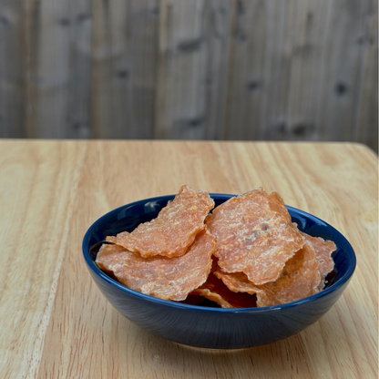 Salmon Chicken Crisps - 40g